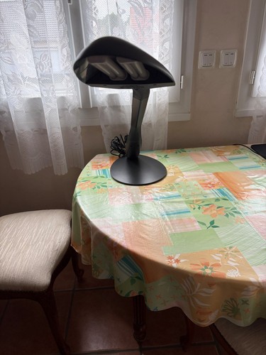 Lampe bureau vintage - bureau,