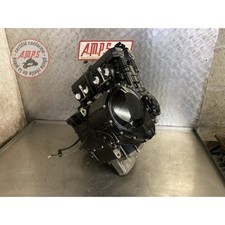 Moteur Suzuki GSX-F 650 2008