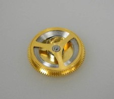 Unitas 6497 Barillet squelette