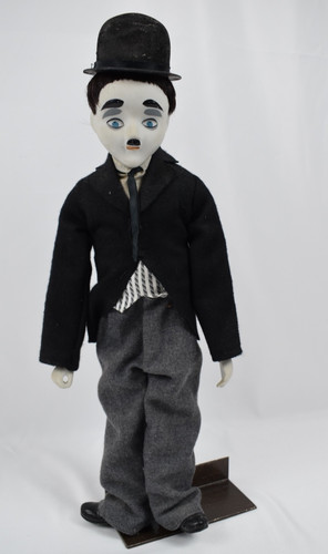 Poupee ancienne porcelaine - porcelaine, et
