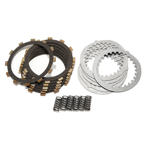Kit embrayage disques - kit,