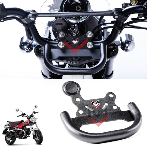 Honda dax125 st125 2022 2025 - dax125/st125, 2022-2025