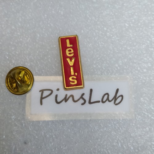 Pin's-LEVI'S