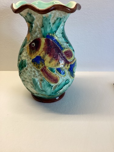 Vase céramique monaco - céramique,