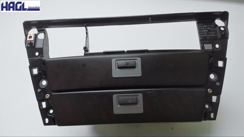 Coffre instrument console - coffre,