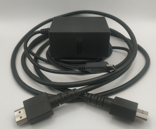 Chargeur secteur officiel