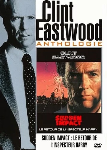 Sudden impact retour - impact:, de