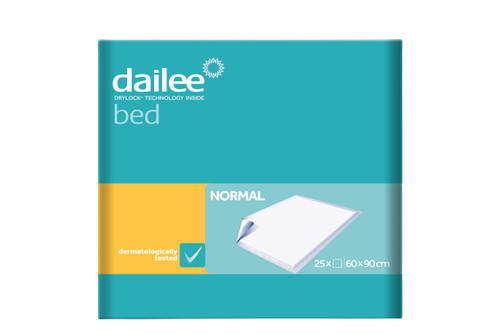 Dailee bed 60x90 25x - 60x90,