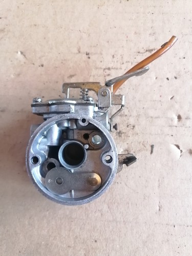 Carburateur zenoah - carburateur,