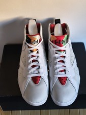 JORDAN 7 RETRO HARE  EU 44EU /