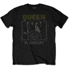 Queen Live In Concert Bohemian