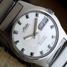 NICE MIDO MULTIFORT DATODAY