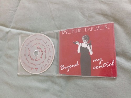 Mylene farmer cdm import - farmer,