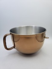 Copper Color Stainless Steel 6