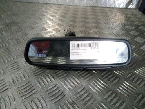 Retroviseur interieur ford - retroviseur,