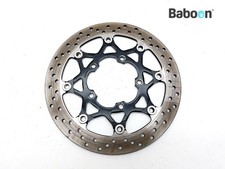 Brake Disc Front Suzuki GSX R 750 2006-2007 (GSXR750 K6/K7)