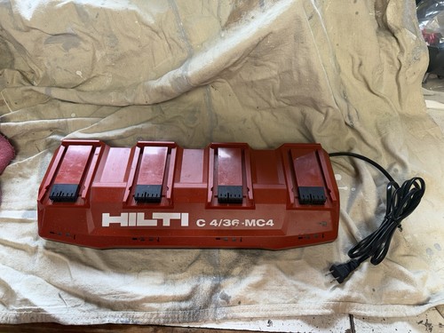 Hilti mc4 multi - mc4,