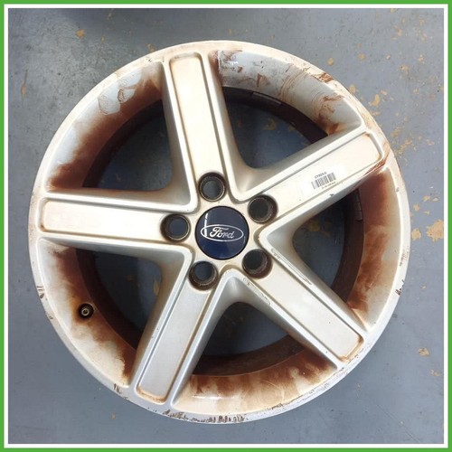 Jante simple alliage ford - jante,