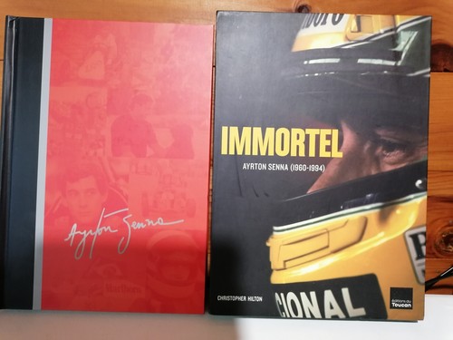Livres parfait etat - parfait, ayrton