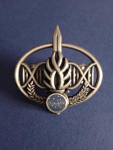 Gendarmerie brevet t - gendarmerie,