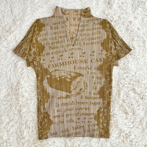 Pleats please issey miyake - please,