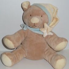 Noukies Bear Cover