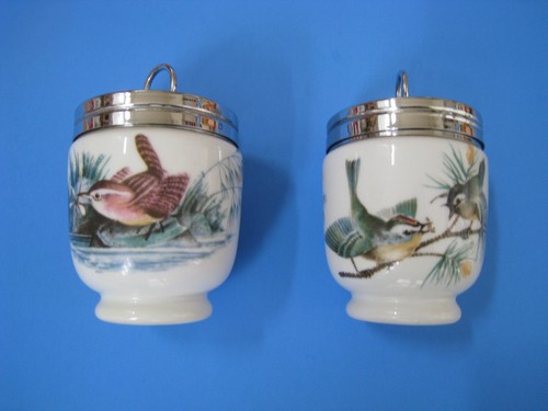 Royal worcester porcelain - porcelain, 2