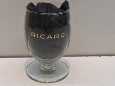 RICARD 1 verre collector