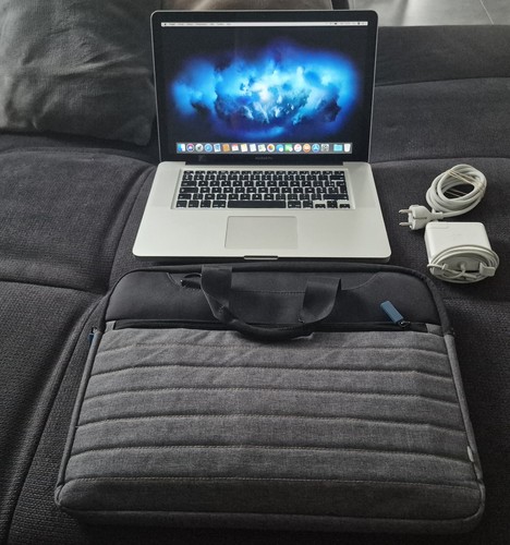 Macbook pro 2010 - macbook, mi-2010