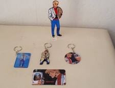 Lot Special Ric Hochet 7