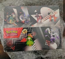 Pokémon - Display 8  Mini