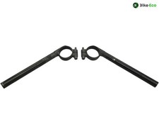 Demi guidon droit et gauche