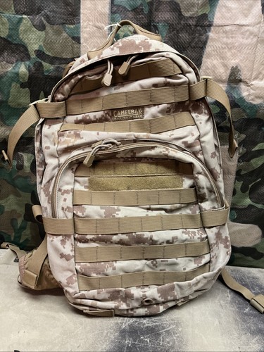 Usmc camelbak hawg hydration - hawg,