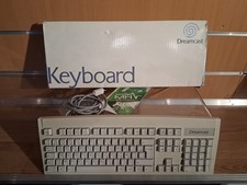 DREAMCAST - CLAVIER - en boite
