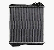 RADIATEUR EAU JCB FASTRAC 3000