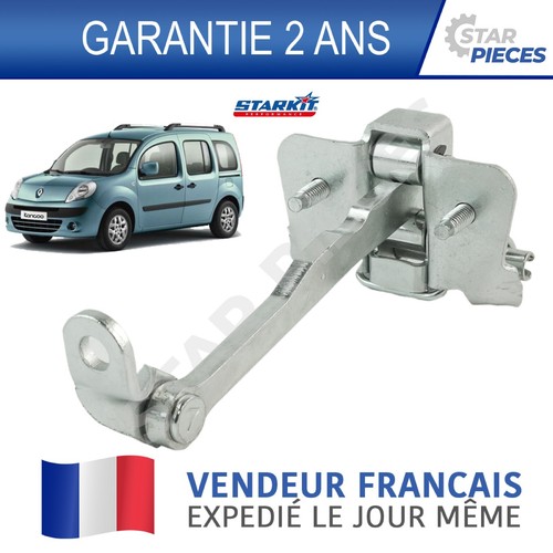 Arret tirant charniere cale - charniere,