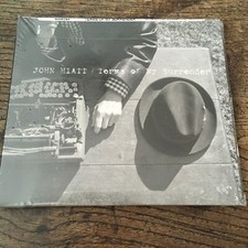 John Hiatt – Terms Of My