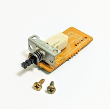 Marantz SD 142 Cassette Deck Part Original Power On Off Switch Tested YK177T1550