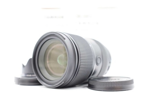 Objectif tamron f2 8 - mm, f2,8
