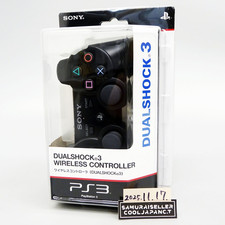 Manette SONY PS3 DUAL SHOCK 3