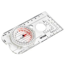Boussole 4 Militaire 6400/360