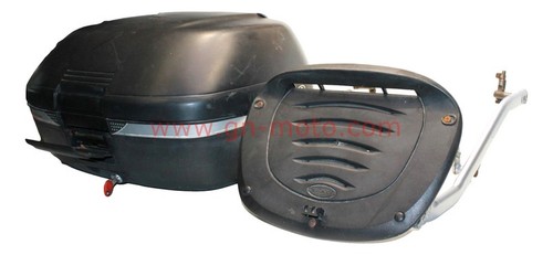 Top case sh42 - top,