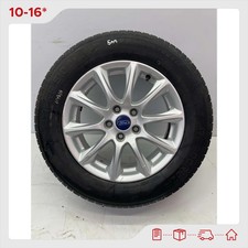 Ford Mondeo Roue en alliage