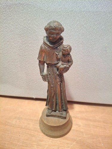 Religion statuette saint - religion,