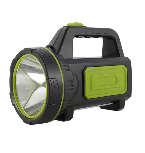Lampe torche led ultra - lampe,