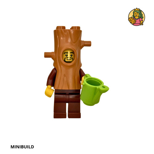 Lego bam halloween 2023 - lego,