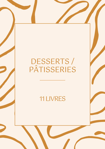 Lot livres cuisine - livres,
