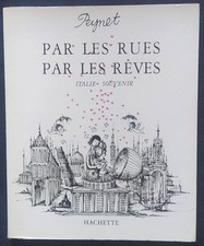 Par les rues par les rêves