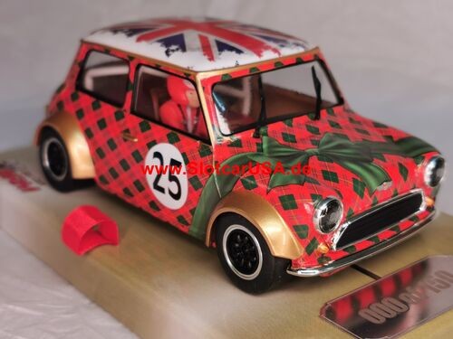 Brm s03 slotcar - brm-s03, 1/24