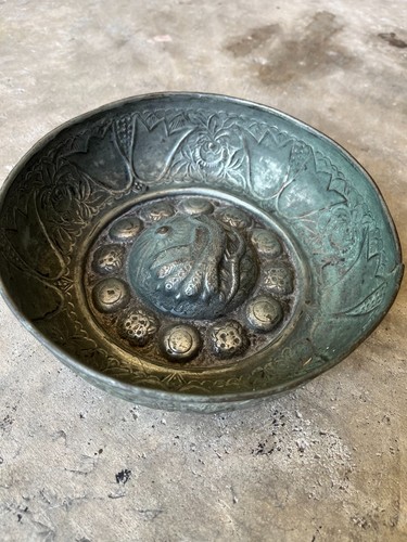 Antique ottoman turkish hammam - antique,